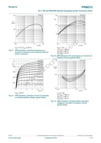 PRMD12Z Datasheet Page 7