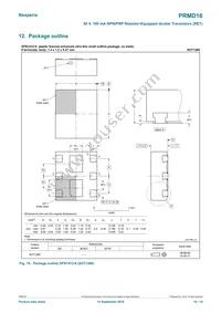 PRMD16Z Datasheet Page 10