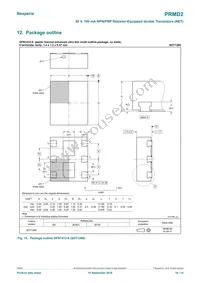 PRMD2Z Datasheet Page 10