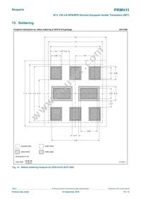 PRMH11Z Datasheet Page 10