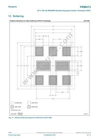 PRMH13Z Datasheet Page 10