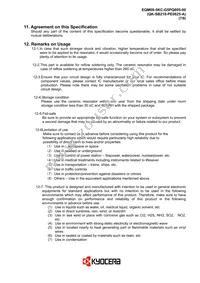 PRQV20.00CR1510Y00L Datasheet Page 8