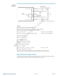 PS1-01-28-G Datasheet Page 15
