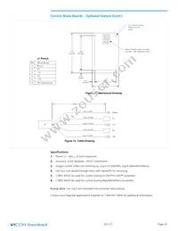 PS1-01-28-G Datasheet Page 23