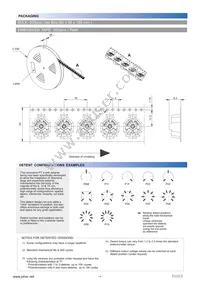 PS10MV50-503A3030-PM Datasheet Page 4