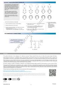 PS15NV60-103A3030-PM Datasheet Page 5