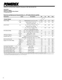 PS21244-EP Datasheet Page 4