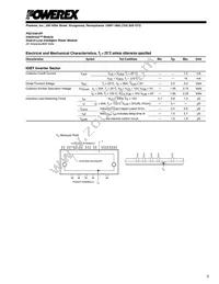 PS21245-EP Datasheet Page 3