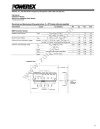 PS21352-GP Datasheet Page 3