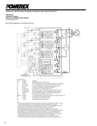 PS21352-GP Datasheet Page 6