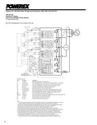 PS21353-GP Datasheet Page 6