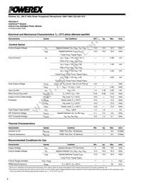 PS21562-P Datasheet Page 4