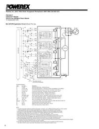 PS21563-P Datasheet Page 6
