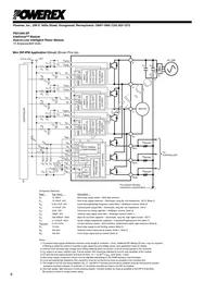 PS21564-SP Datasheet Page 6