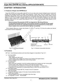 PS219B3-AS Datasheet Page 2