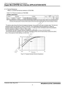 PS219B3-AS Datasheet Page 8