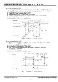 PS219B3-AS Datasheet Page 15