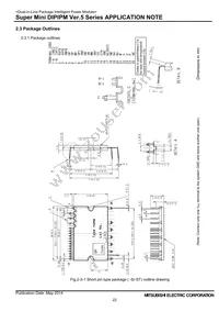 PS219B3-AS Datasheet Page 22