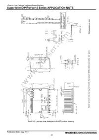 PS219B3-AS Datasheet Page 23