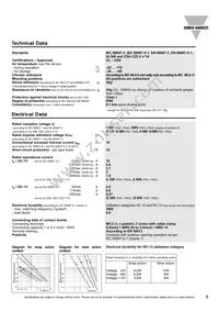 PS21L-NS11R1-M00 Datasheet Page 2