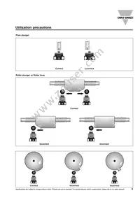 PS21L-NS11R1-M00 Datasheet Page 6