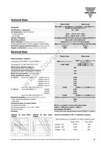 PS21S-NT1105-T00 Datasheet Page 2