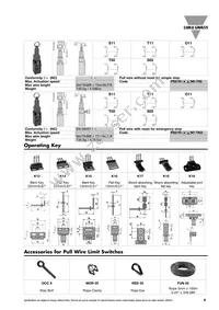 PS21S-NT1105-T00 Datasheet Page 4