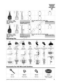 PS21S-NT1105-T00 Datasheet Page 6