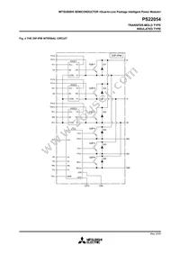 PS22054 Datasheet Page 6