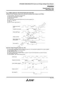 PS22054 Datasheet Page 7