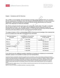 PS2501L-2-E4-A Datasheet Page 15