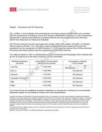 PS2502L-2-E3-A Datasheet Page 15