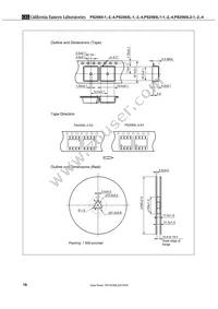 PS2565L-1-E3-K-A Datasheet Page 18