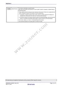 PS2701A-1-V-A Datasheet Page 14