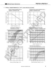 PS2732-1-V-A Datasheet Page 5