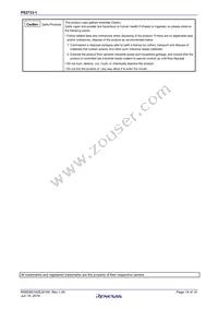 PS2733-1-V-A Datasheet Page 14