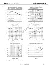 PS2801A-4-F3-A Datasheet Page 7