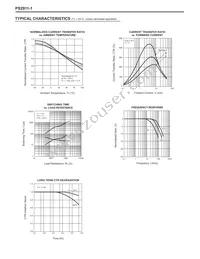 PS2911-1-F3 Datasheet Page 4