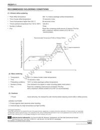 PS2911-1-F3 Datasheet Page 6