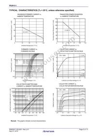 PS2913-1-F3-K-AX Datasheet Page 5