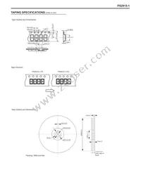 PS2915-1-F3 Datasheet Page 5