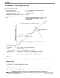 PS2915-1-F3 Datasheet Page 6