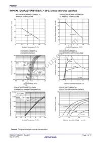 PS2933-1-F3-AX Datasheet Page 5