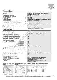 PS31L-NS11RT-M00 Datasheet Page 2