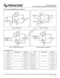 PS323ESAEX Datasheet Page 7