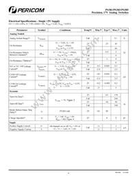 PS383CSE Datasheet Page 4