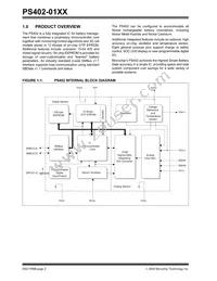 PS402-I/SS042 Datasheet Page 2