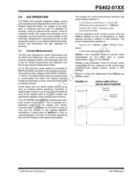 PS402-I/SS042 Datasheet Page 5