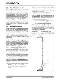 PS402-I/SS042 Datasheet Page 6