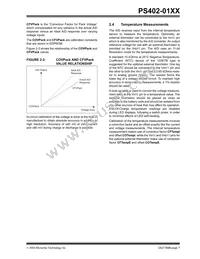 PS402-I/SS042 Datasheet Page 7